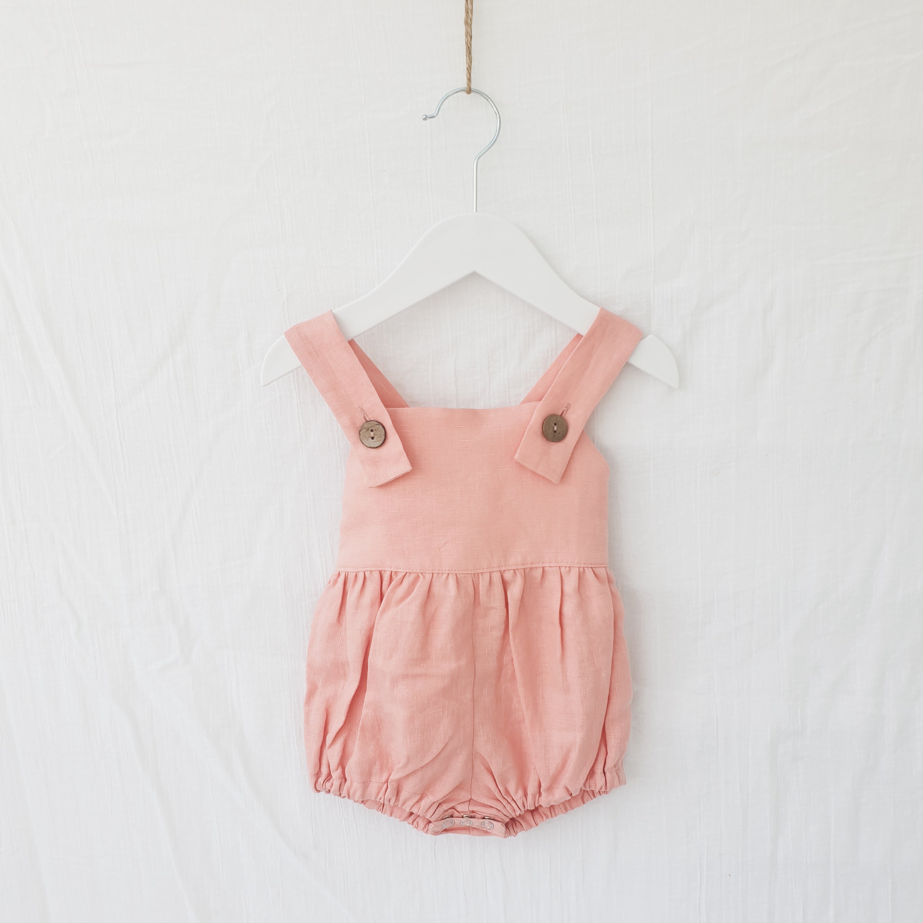 Tilly Romper