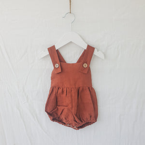 Tilly Romper