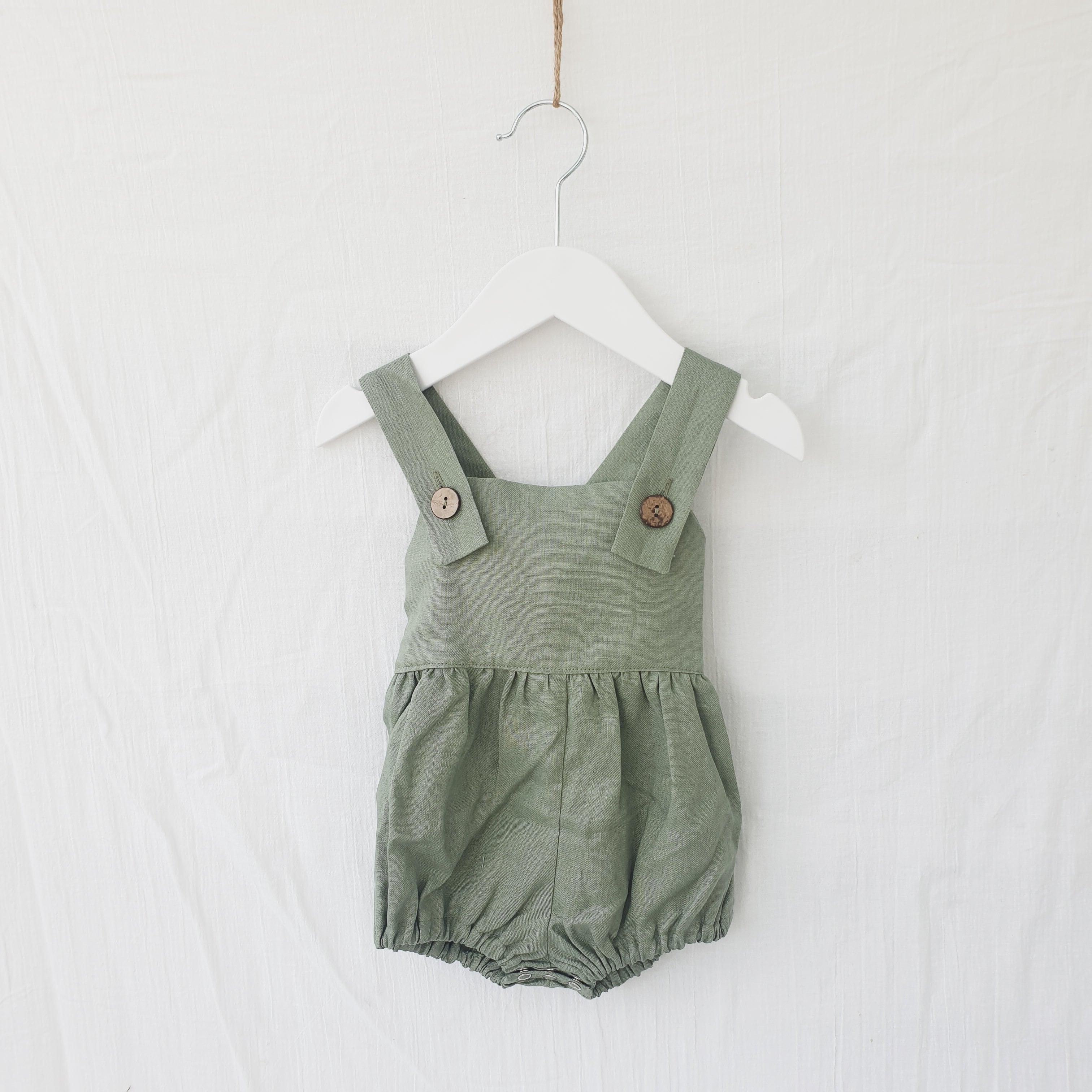 Tilly Romper