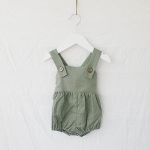 Tilly Romper