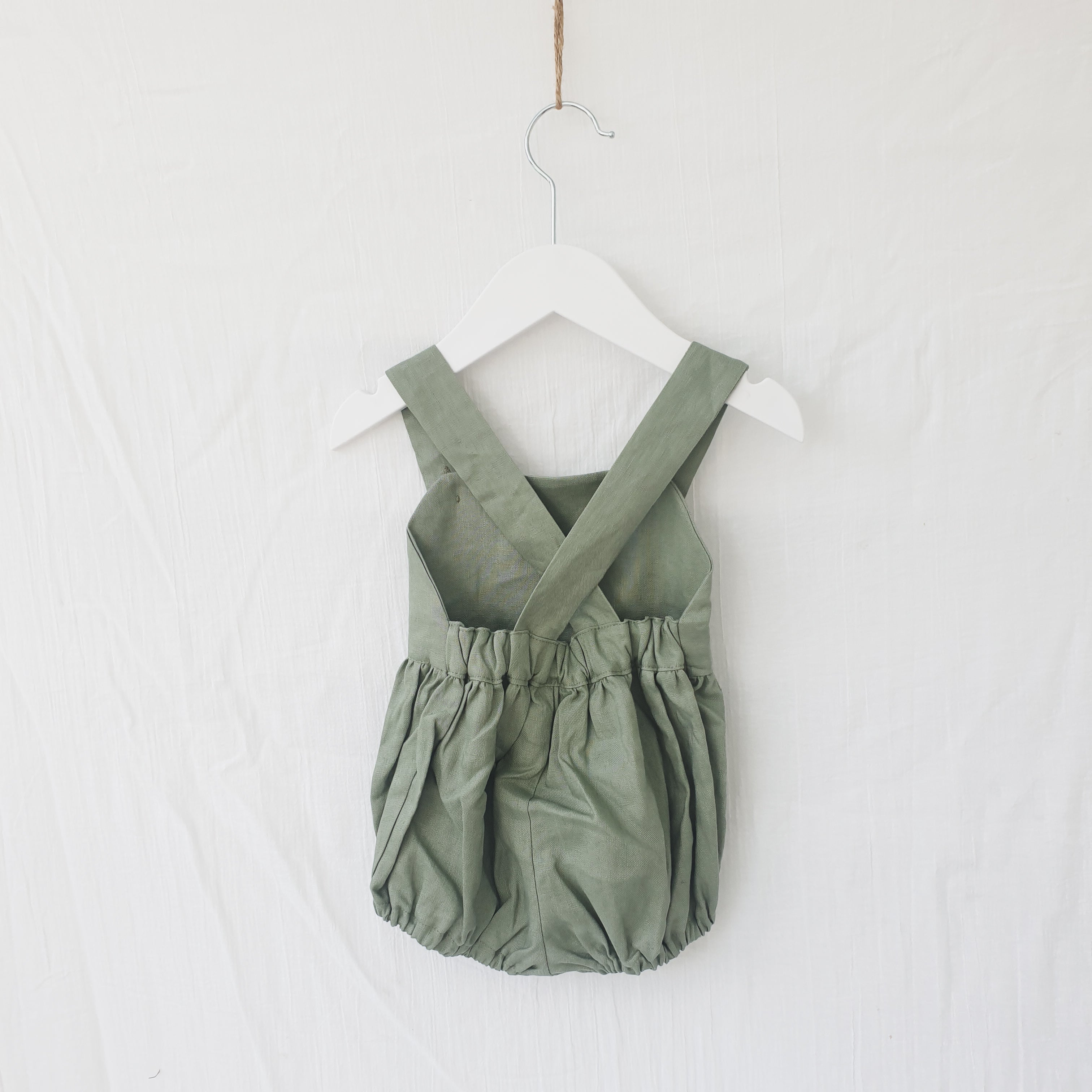 Tilly Romper