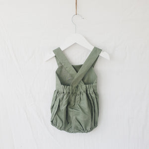 Tilly Romper