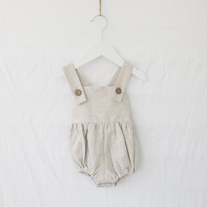 Tilly Romper
