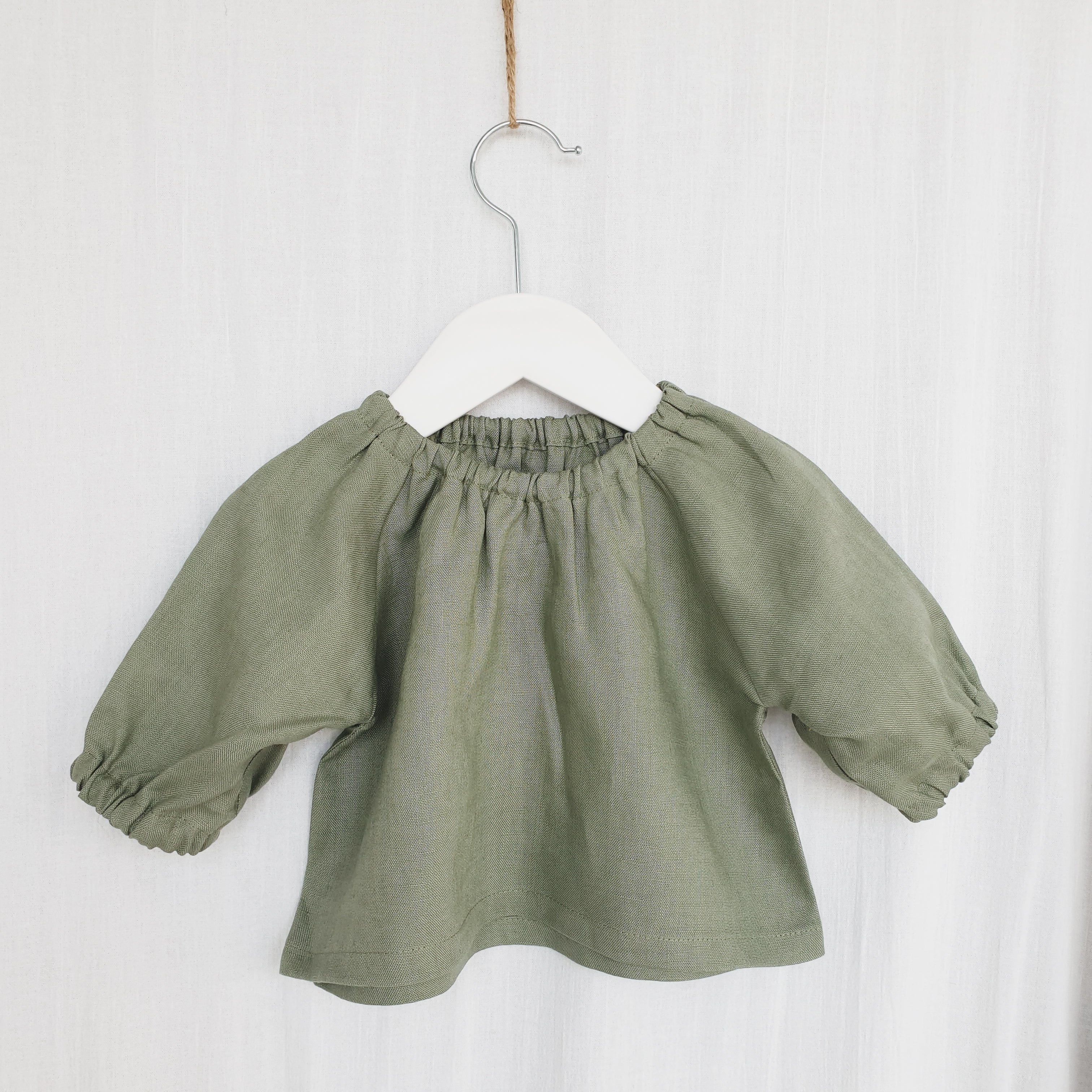 Nora Top