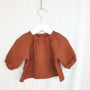 Nora Top