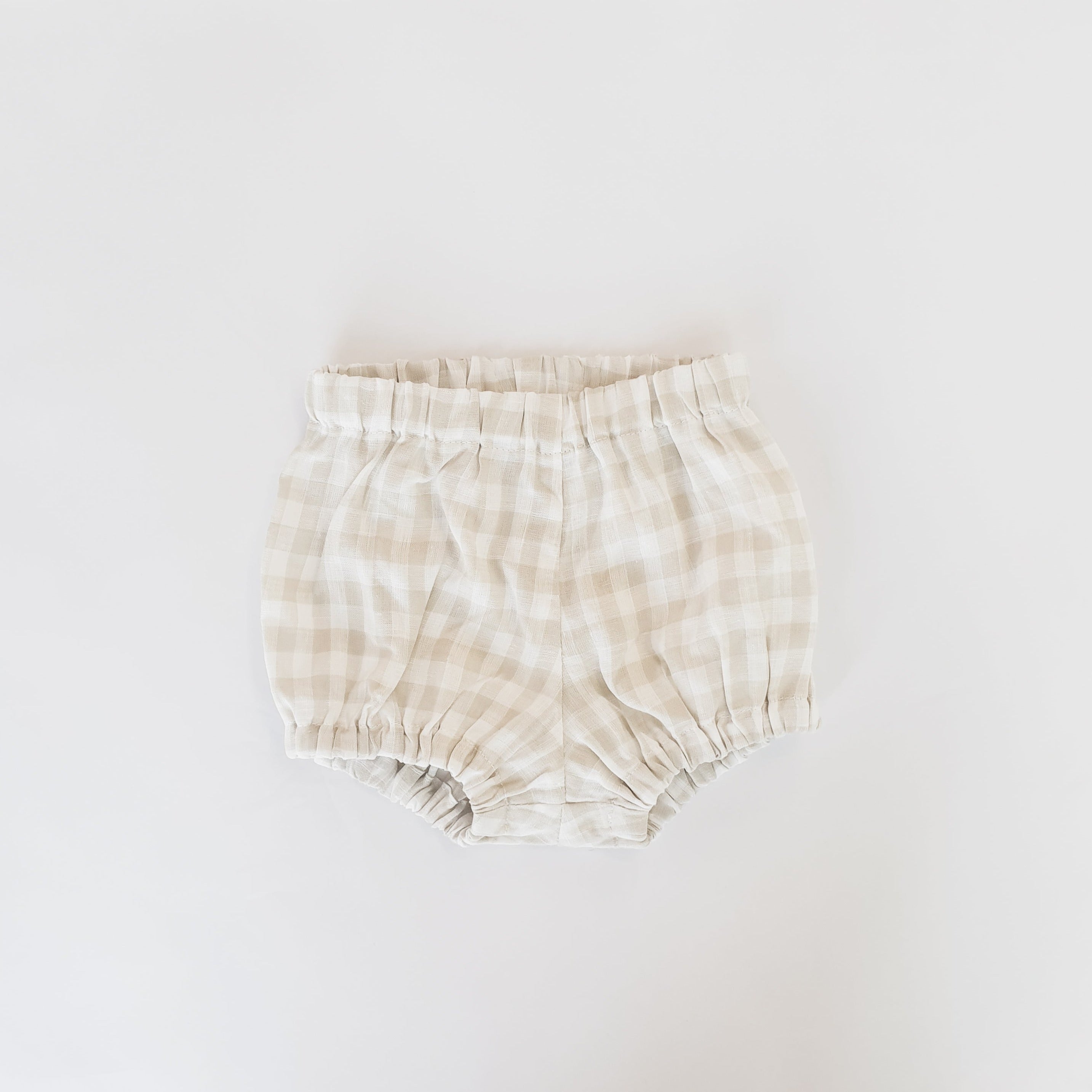Aggie Bloomer - Gingham