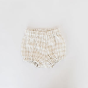Aggie Bloomer - Gingham
