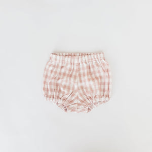 Aggie Bloomer - Gingham