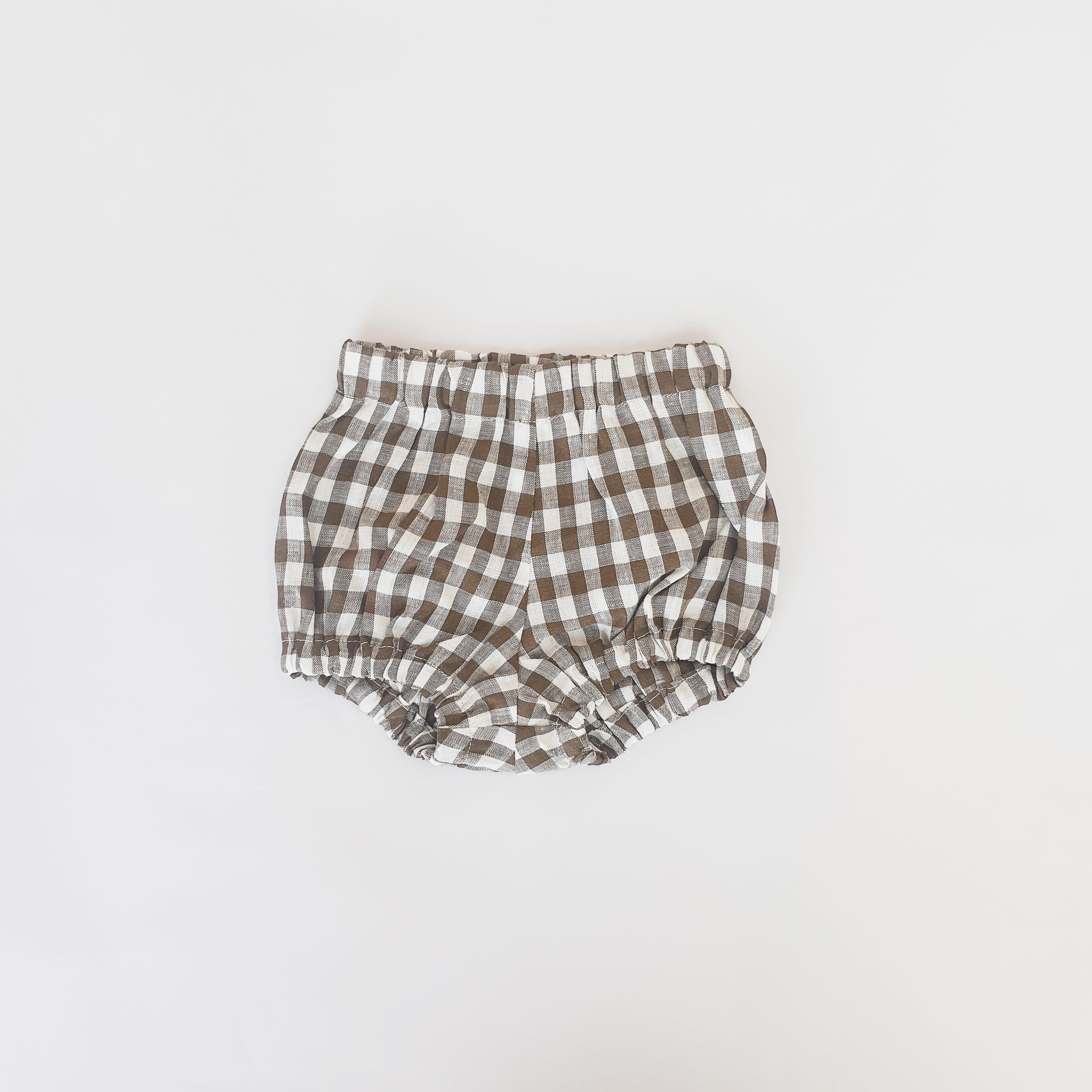 Aggie Bloomer - Gingham