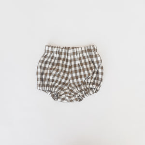 Aggie Bloomer - Gingham