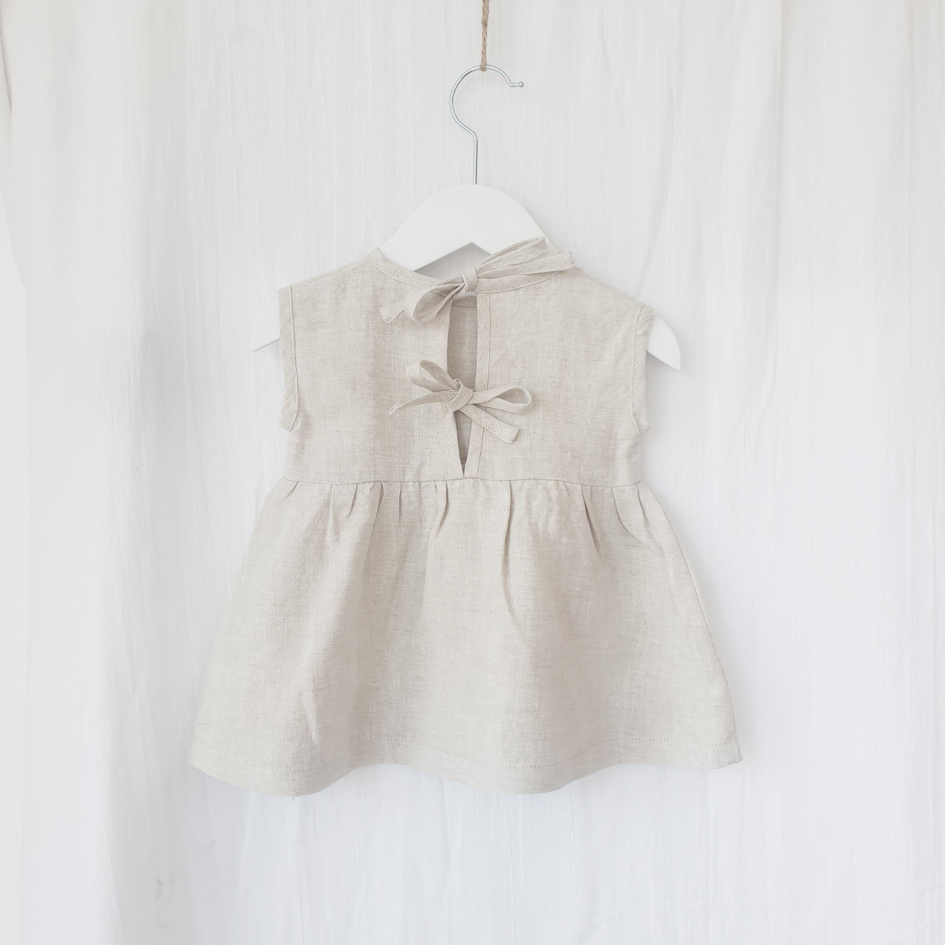 Camila dress
