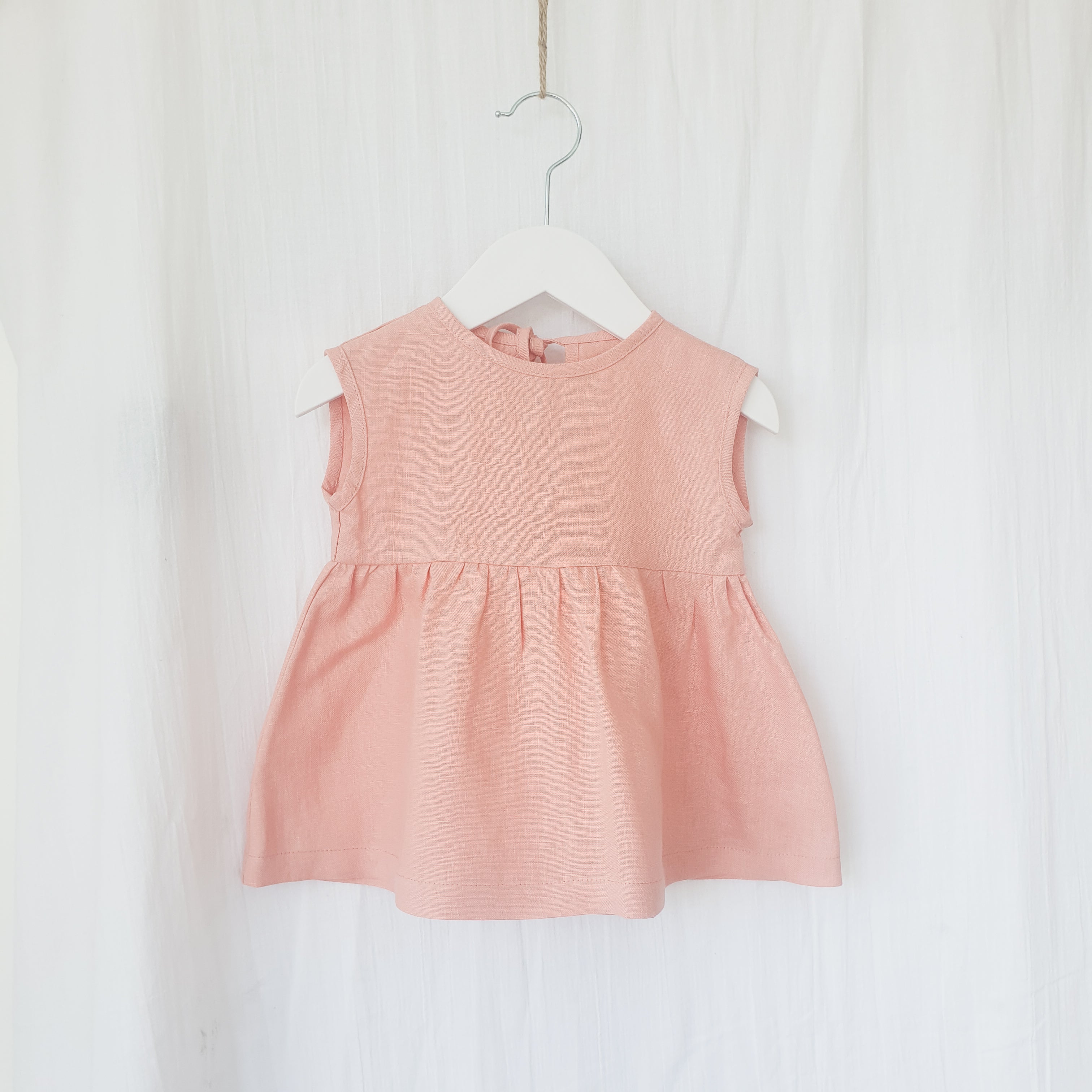 Camila dress