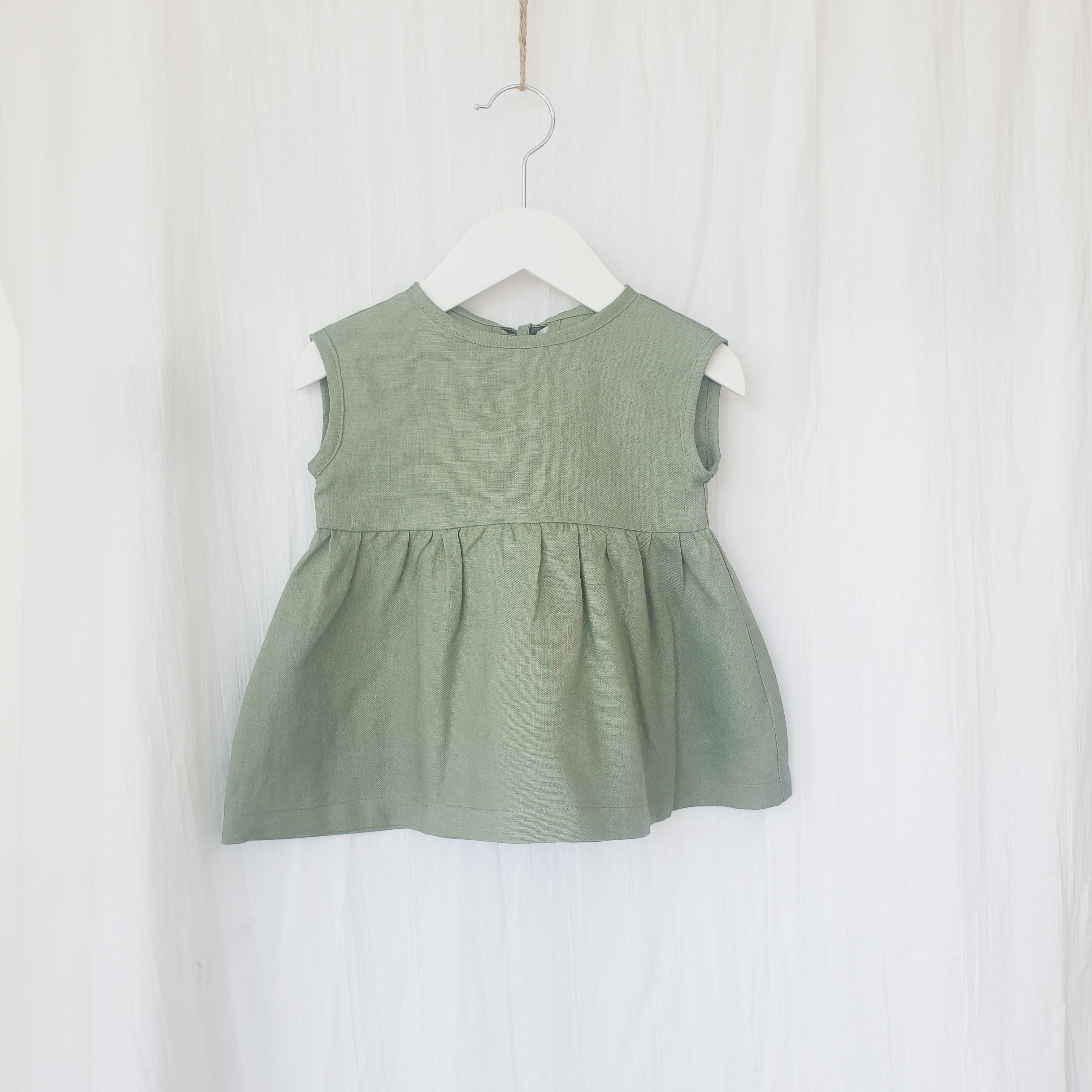 Camila dress