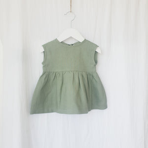 Camila dress