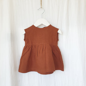 Camila dress